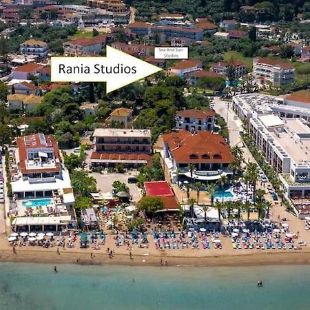 Apartment By Central Tsilivi Beach Tsilivi (Zakynthos) Exterior foto