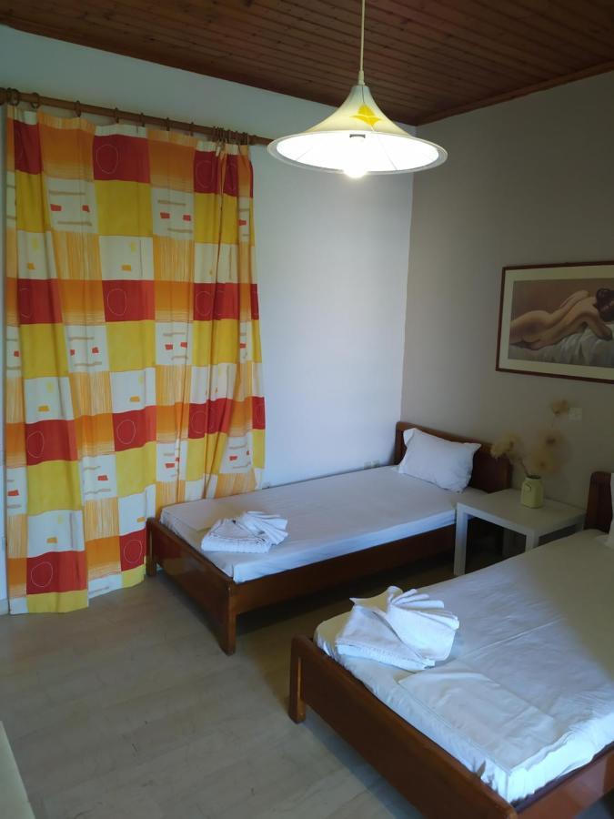 Apartment By Central Tsilivi Beach Tsilivi (Zakynthos) Exterior foto